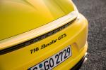 Porsche 718 Boxster GTS 2017 года (WW)